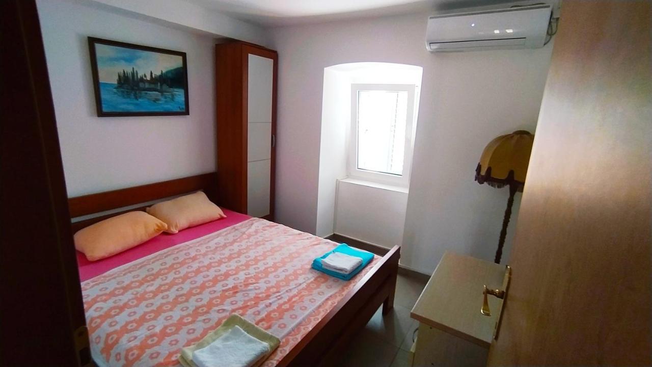Guest House Maza コトル エクステリア 写真