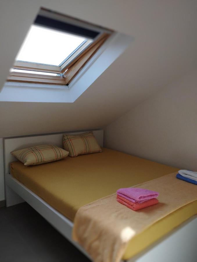 Guest House Maza コトル エクステリア 写真