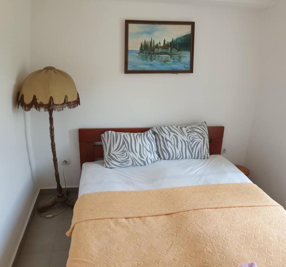 Guest House Maza コトル エクステリア 写真