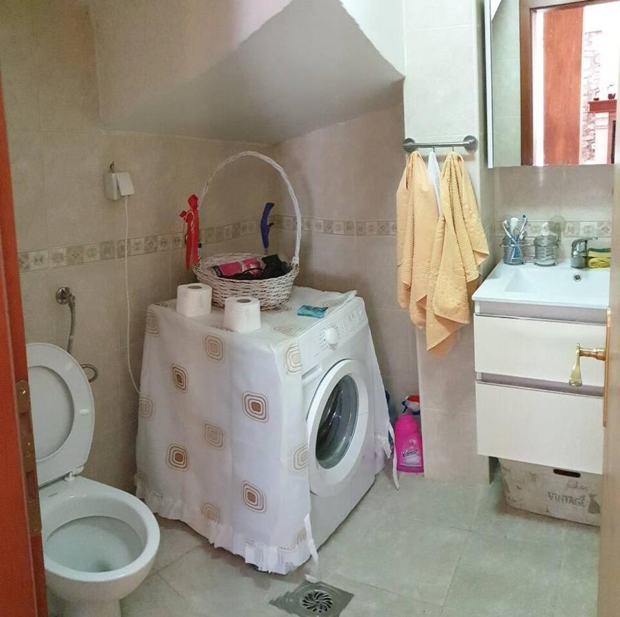 Guest House Maza コトル エクステリア 写真